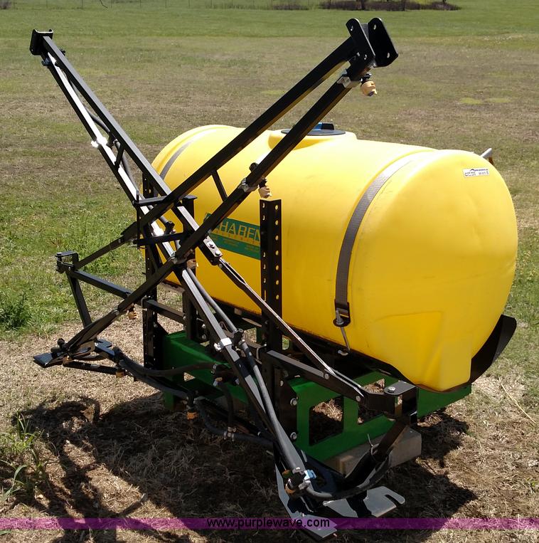 image for item BR9373 Schaben sprayer