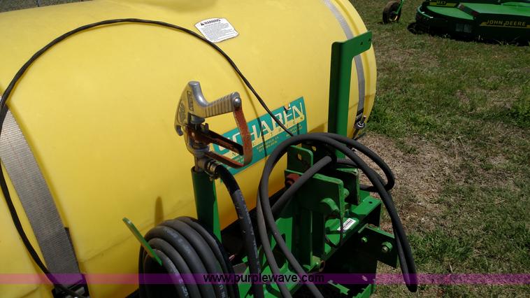 image for item BR9373 Schaben sprayer