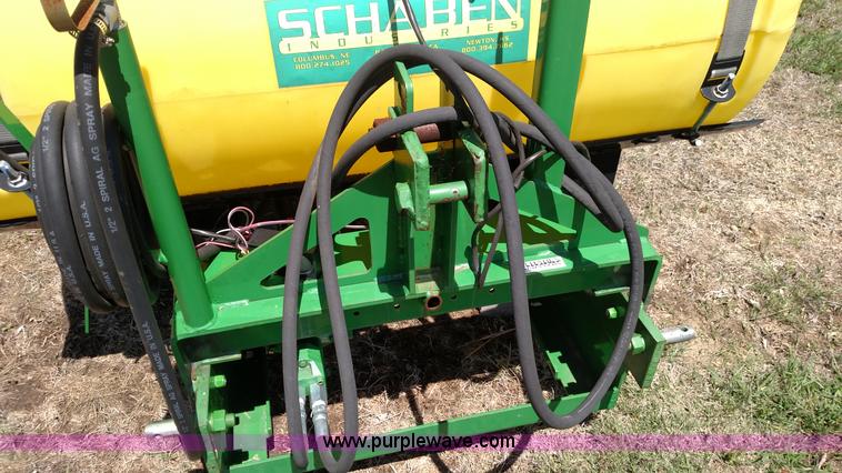 image for item BR9373 Schaben sprayer