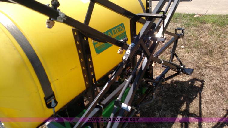 image for item BR9373 Schaben sprayer