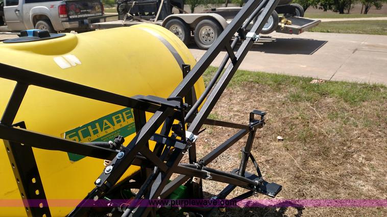 image for item BR9373 Schaben sprayer