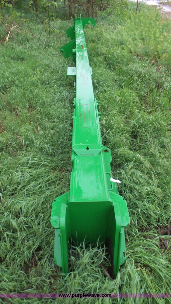 image for item CD9937 John Deere planter wing frame beam