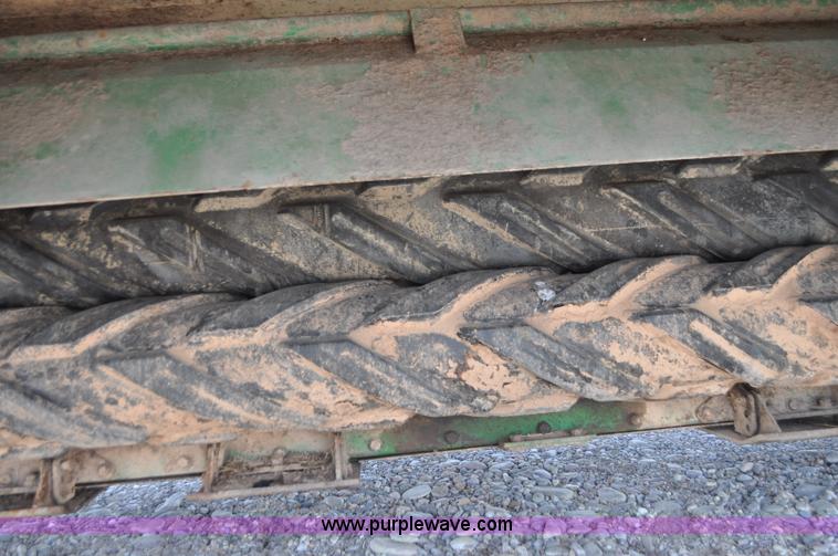 image for item G7353 John Deere 945 mower conditioner