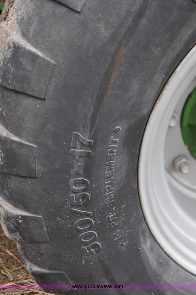 image for item G7358 2010 Krone BP1270 square baler