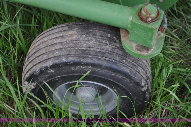 image for item G7358 2010 Krone BP1270 square baler