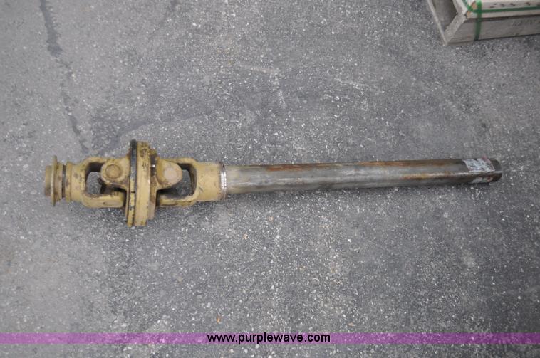 image for item G7358 2010 Krone BP1270 square baler