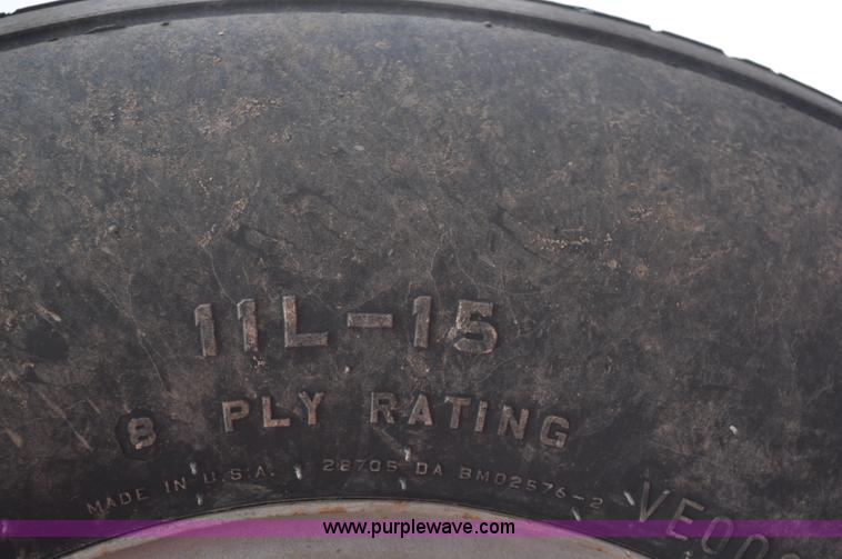 image for item G7364 2013 Kuhn-krause 8000 Excelerator vertical tillage