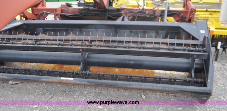 image for item G7366 2000 MacDon 5010 mower conditioner