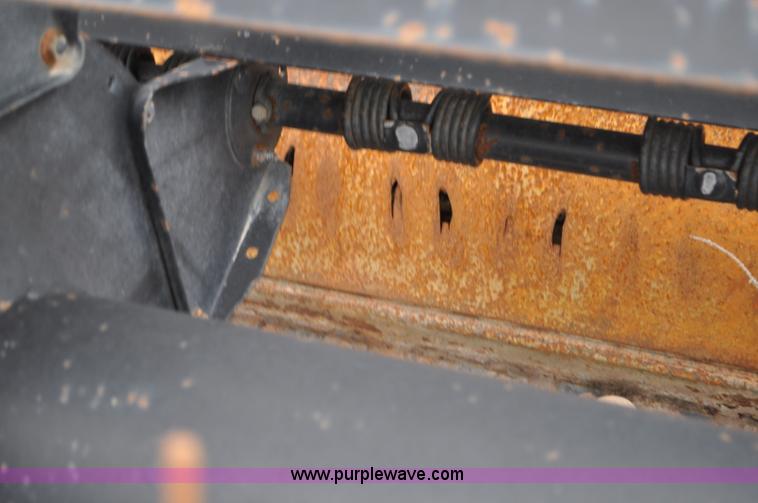 image for item G7366 2000 MacDon 5010 mower conditioner