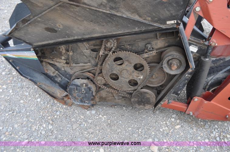 image for item G7366 2000 MacDon 5010 mower conditioner