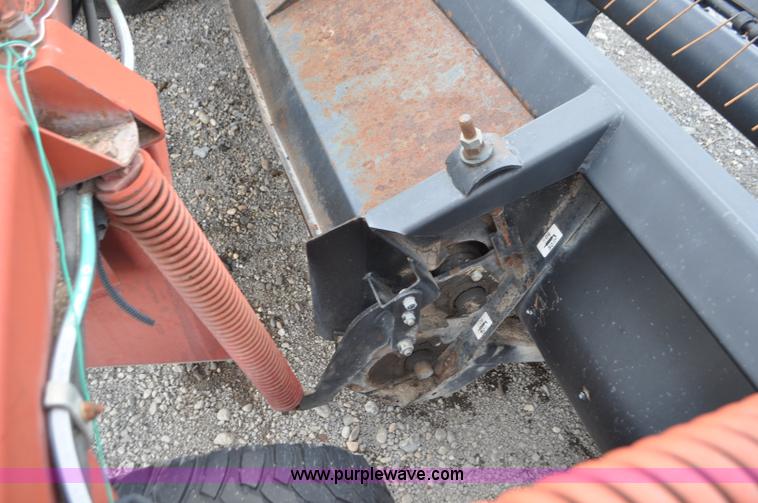 image for item G7366 2000 MacDon 5010 mower conditioner