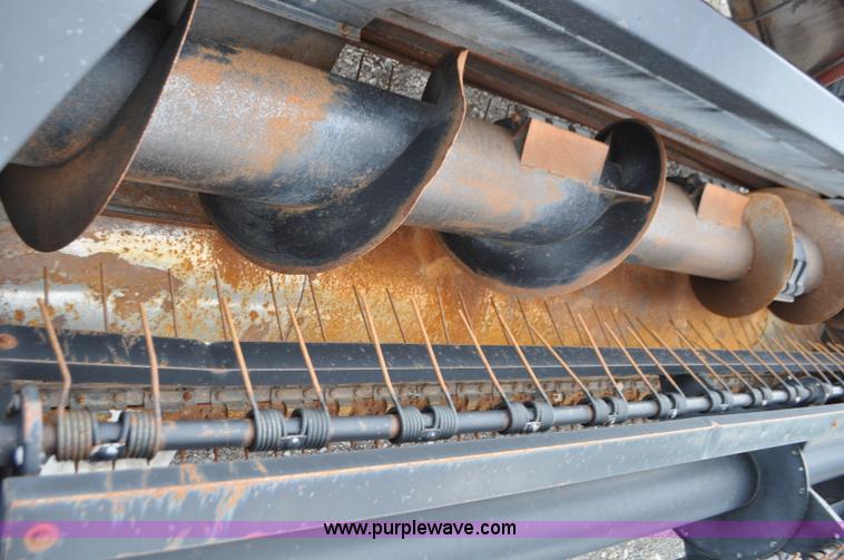image for item G7366 2000 MacDon 5010 mower conditioner