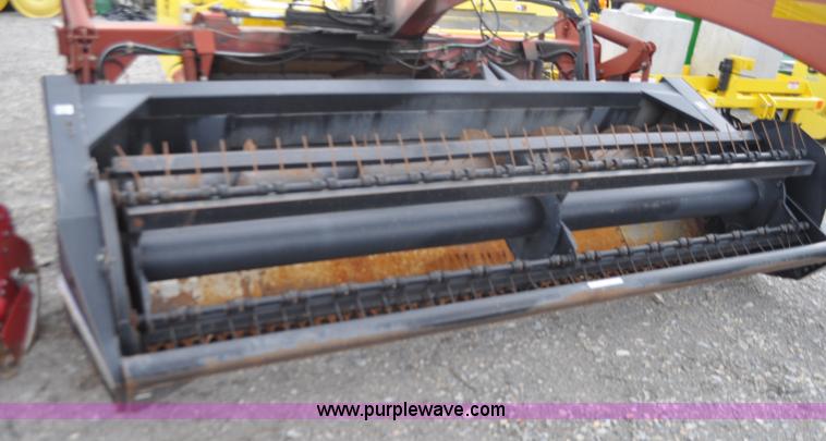image for item G7366 2000 MacDon 5010 mower conditioner