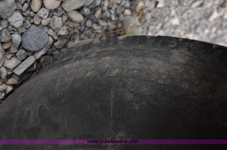 image for item G7366 2000 MacDon 5010 mower conditioner