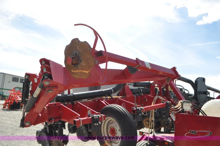 image for item G7371 Case IH 1200 planter
