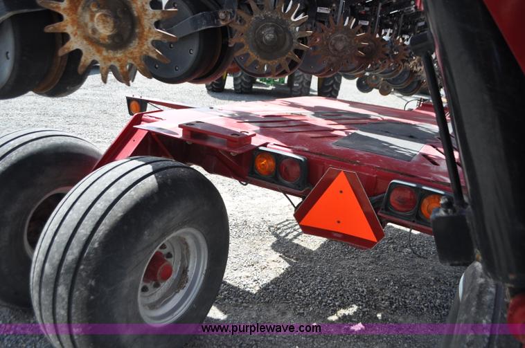 image for item G7371 Case IH 1200 planter