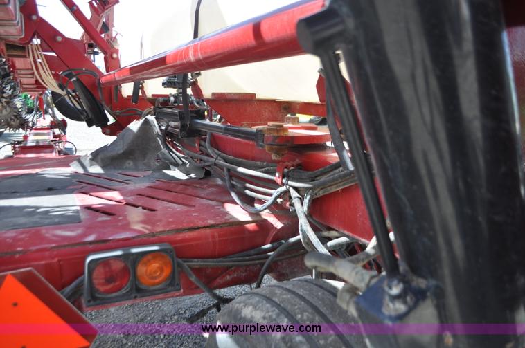 image for item G7371 Case IH 1200 planter