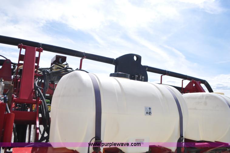 image for item G7371 Case IH 1200 planter