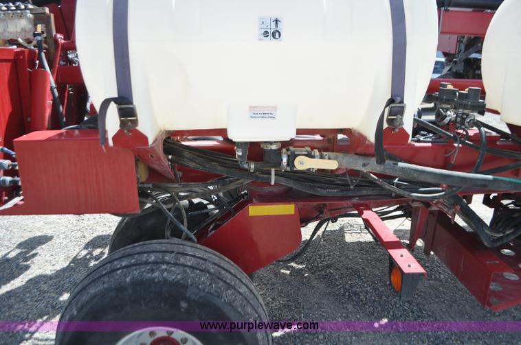 image for item G7371 Case IH 1200 planter