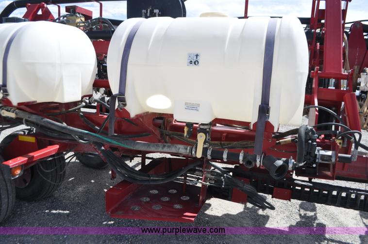 image for item G7371 Case IH 1200 planter