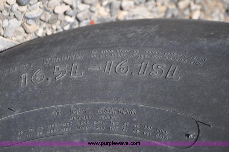 image for item G7371 Case IH 1200 planter