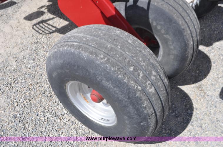 image for item G7371 Case IH 1200 planter