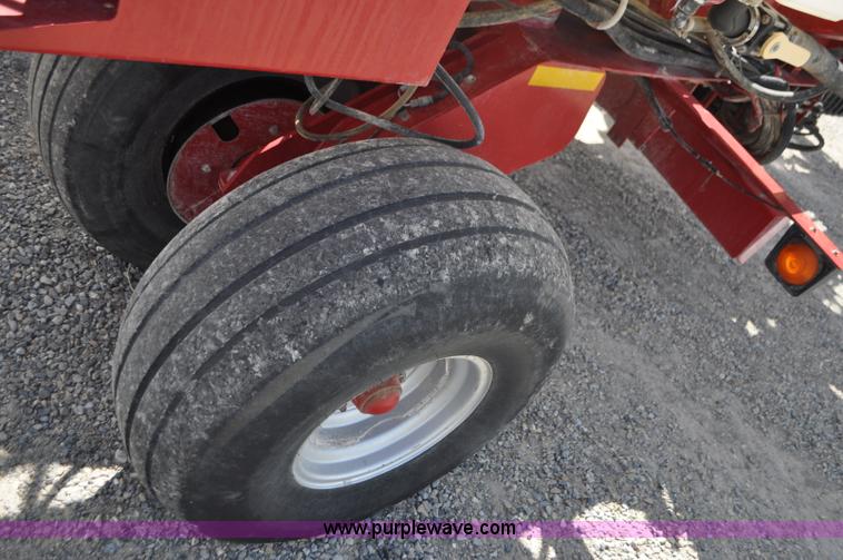 image for item G7371 Case IH 1200 planter