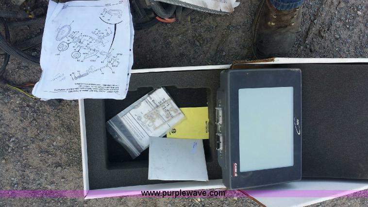 image for item G7371 Case IH 1200 planter