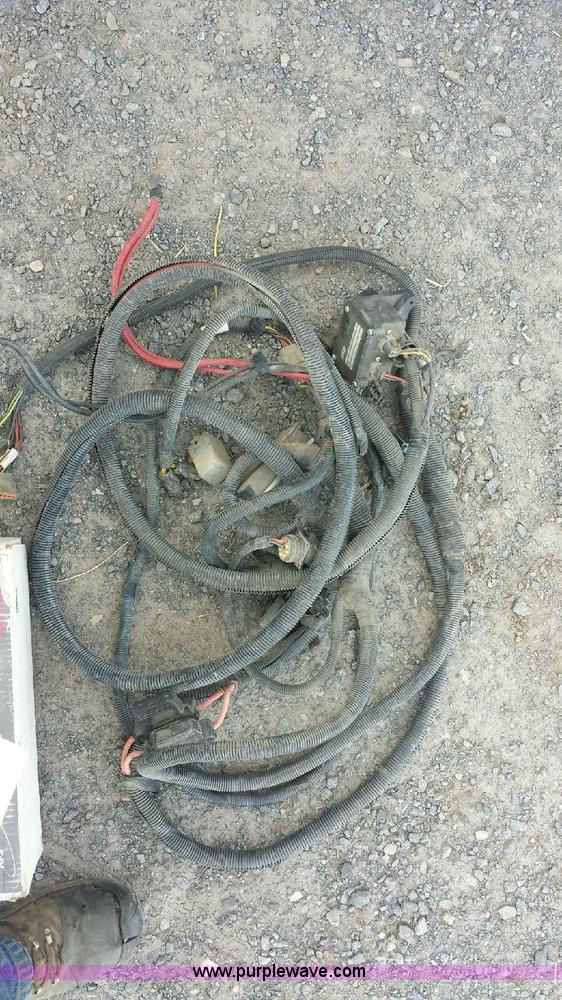 image for item G7371 Case IH 1200 planter