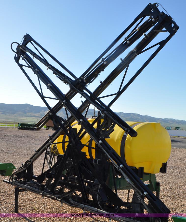 image for item G7373 Schaben sprayer