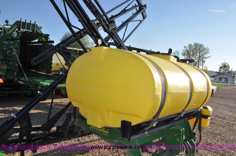 image for item G7373 Schaben sprayer