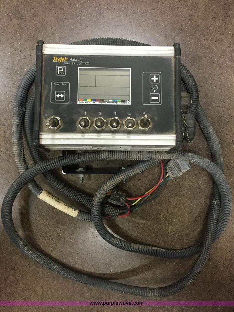 image for item G7373 Schaben sprayer