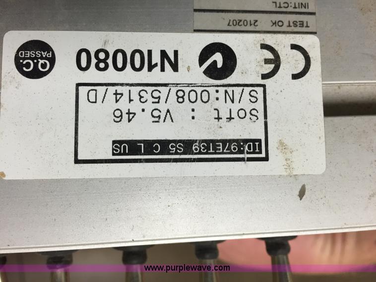 image for item G7373 Schaben sprayer