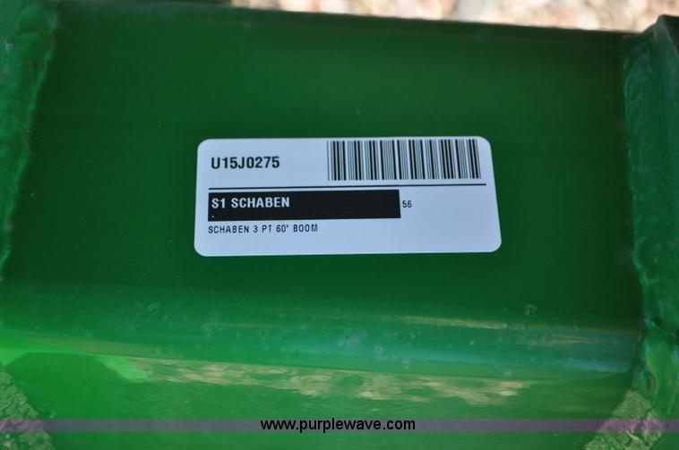 image for item G7373 Schaben sprayer