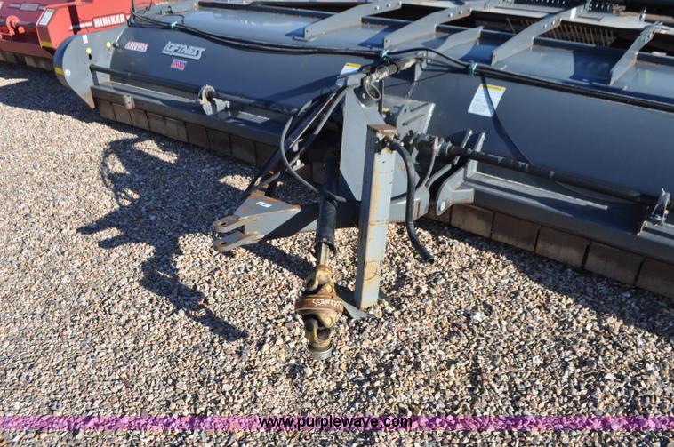 image for item G7374 Loftness shredder