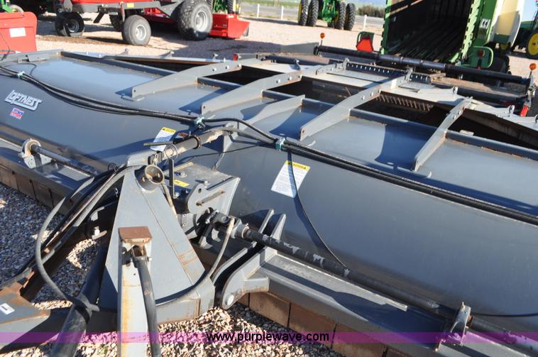 image for item G7374 Loftness shredder