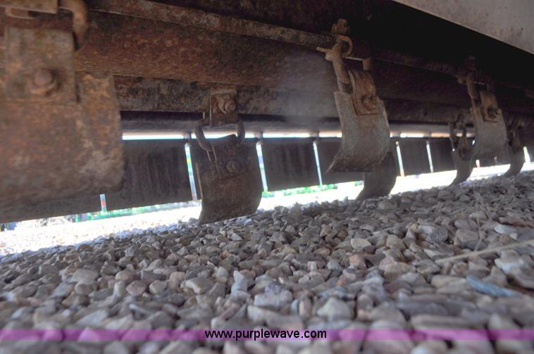 image for item G7374 Loftness shredder