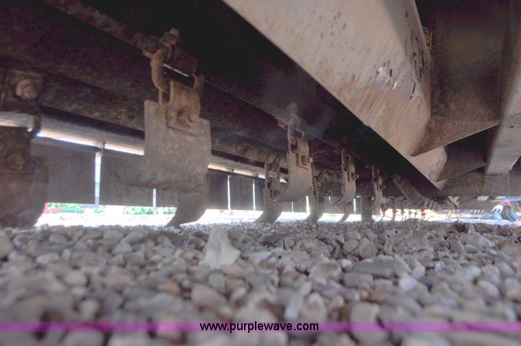 image for item G7374 Loftness shredder