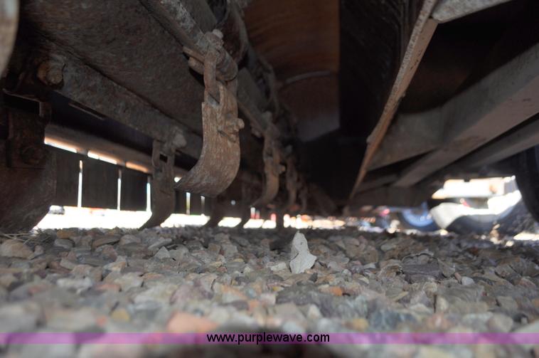 image for item G7374 Loftness shredder