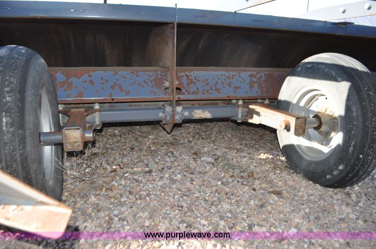 image for item G7374 Loftness shredder