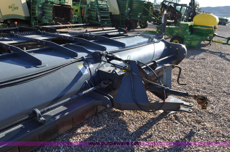 image for item G7374 Loftness shredder