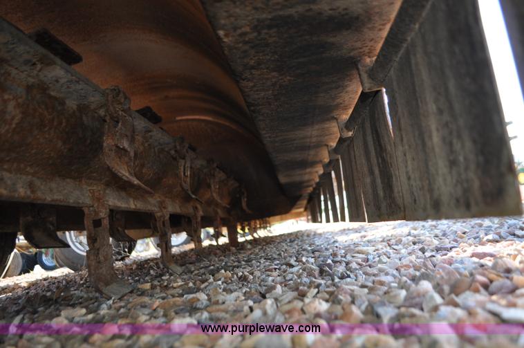 image for item G7374 Loftness shredder