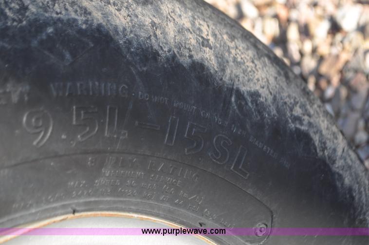 image for item G7374 Loftness shredder