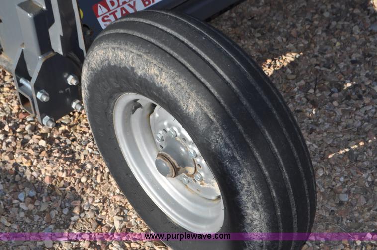 image for item G7374 Loftness shredder