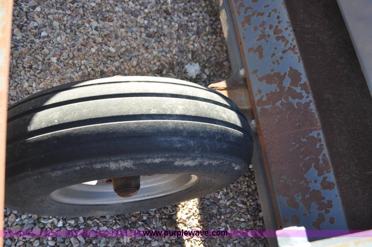 image for item G7374 Loftness shredder