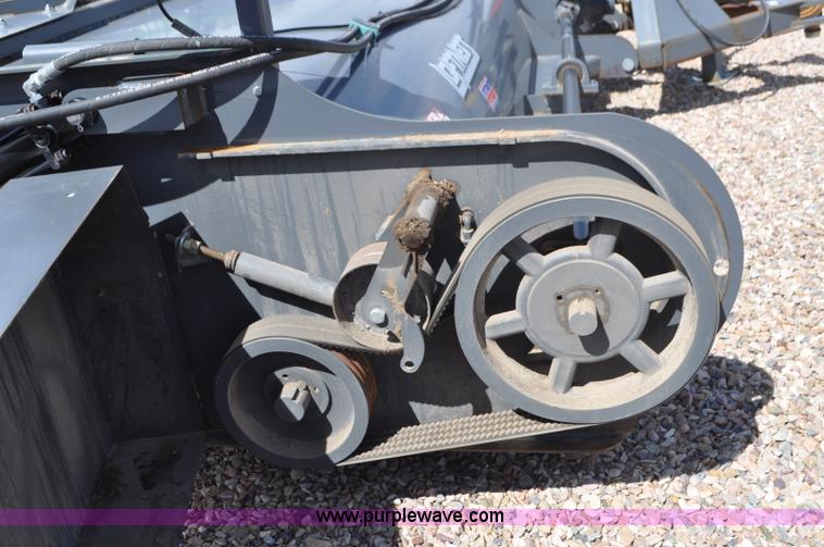 image for item G7374 Loftness shredder