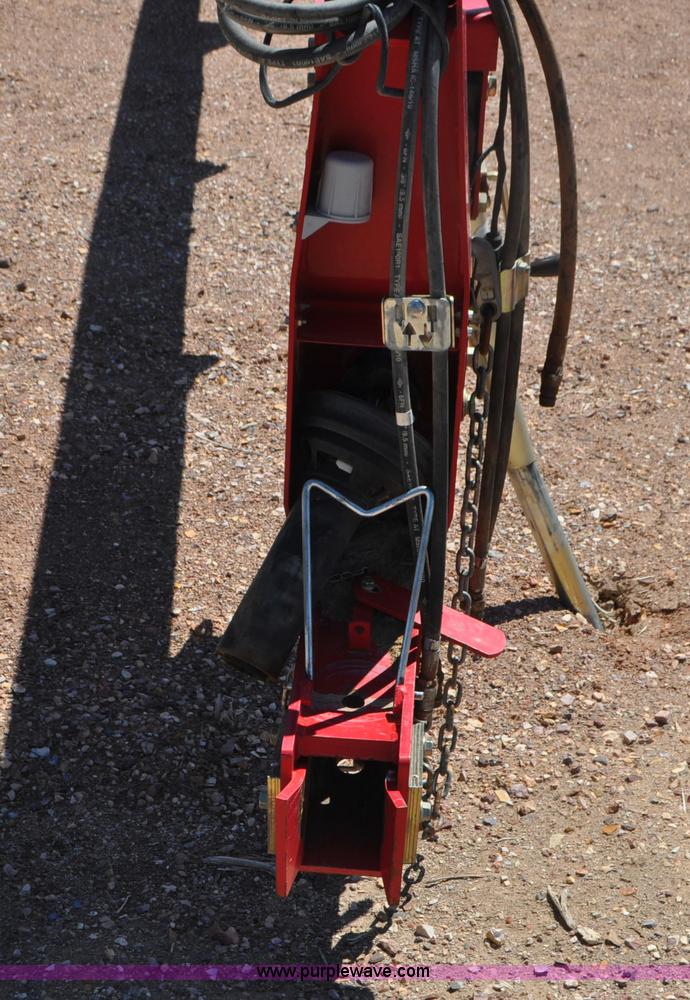 image for item G7381 Massey-Ferguson 1375 mower conditioner