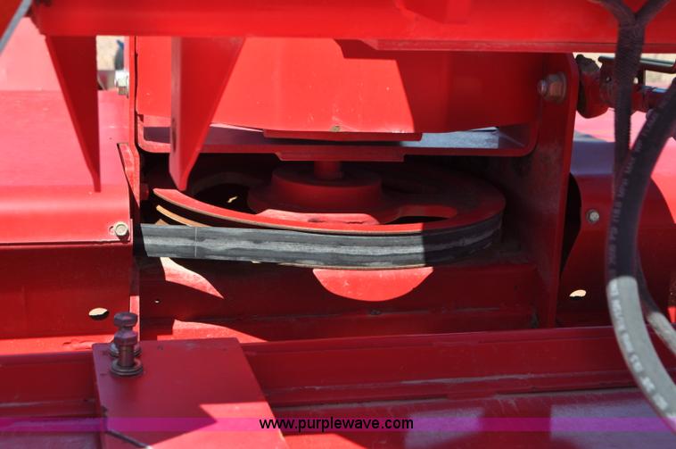 image for item G7381 Massey-Ferguson 1375 mower conditioner