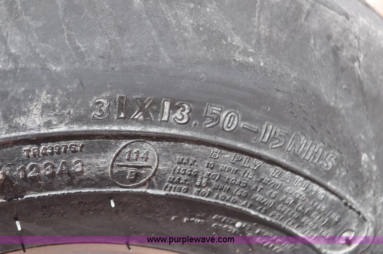 image for item G7381 Massey-Ferguson 1375 mower conditioner