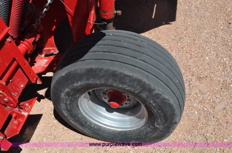 image for item G7381 Massey-Ferguson 1375 mower conditioner